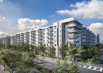 ANF Named Development Supervisor to Construct Sevilla at Downtown Doral