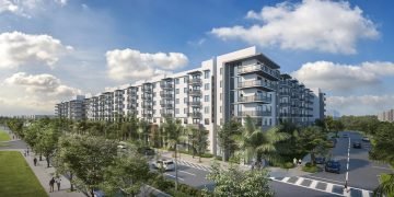 ANF Named Development Supervisor to Construct Sevilla at Downtown Doral