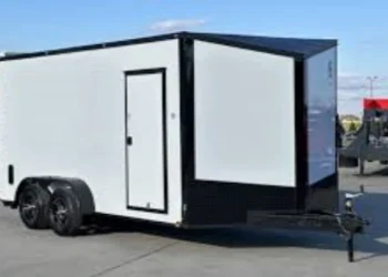 Spartan Automobile Trailers: Dependable Automobile Shipping Answers