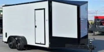 Spartan Automobile Trailers: Dependable Automobile Shipping Answers
