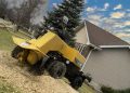 Vermeer will increase energy, torque on new SC402 stump cutter