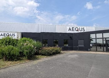Aequs Aerospace France: Innovation on the Middle of Commercial Excellence