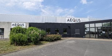 Aequs Aerospace France: Innovation on the Middle of Commercial Excellence
