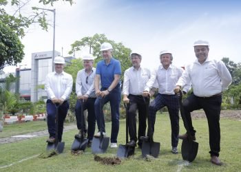CERATIZIT Team Expands Production Amenities in India