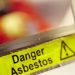 HSE consults on tighter asbestos regs