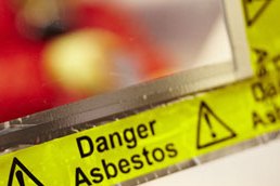 HSE consults on tighter asbestos regs