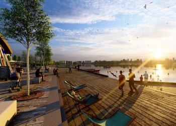 Vistry takes over energy station web page for construction