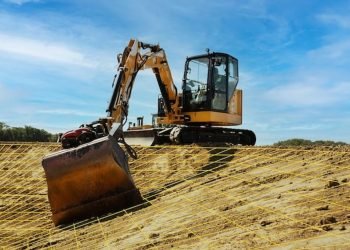 Cat Grade To be had for Mini Excavators