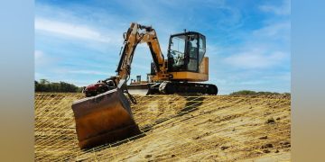 Cat Grade To be had for Mini Excavators