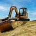 Cat Grade To be had for Mini Excavators
