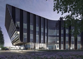 Building begins on £16m Southampton lab development