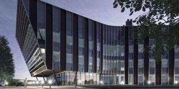Building begins on £16m Southampton lab development