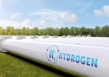 WSP to coordinate hydrogen community design
