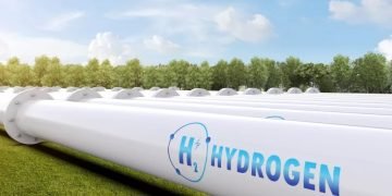 WSP to coordinate hydrogen community design