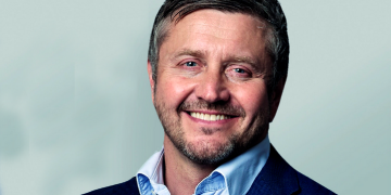 New leader govt for Keltbray