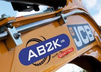 Control buyout for Scottish plant hirer