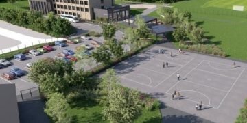 Willmott Dixon to start out £21m Durham college rebuild