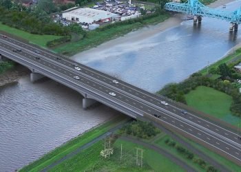 PIN for £145m new Dee crossing printed