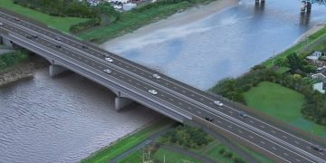 PIN for £145m new Dee crossing printed