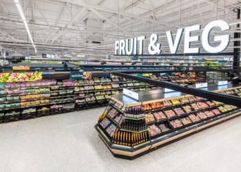 Asda to spend £12m on seven retailer upgrades