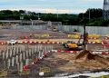 Bullivant begins primary piling paintings for HMP Glasgow Bullivant begins primary piling paintings for HMP Glasgow