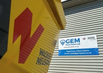 Wacker widens Gem’s territory