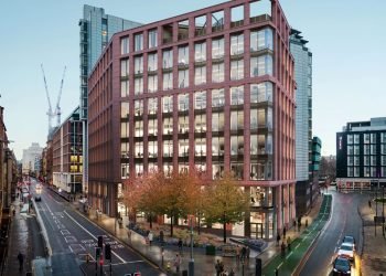 Clegg wins Leeds Wellington Plaza revamp