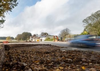 Galliford turns to Octavius for Banwell bypass