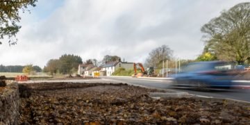 Galliford turns to Octavius for Banwell bypass