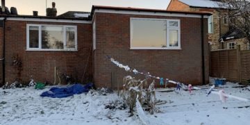 Roof repairer fined for loss of edge coverage