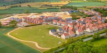Area-builder gives loose electrical energy for buyer knowledge