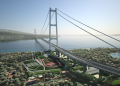 Italy revives Strait of Messina Bridge mission Italy revives Strait of Messina Bridge mission