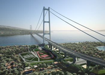 Italy revives Strait of Messina Bridge mission