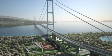 Italy revives Strait of Messina Bridge mission