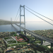 Italy revives Strait of Messina Bridge mission