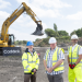 Caddick wins £28m Bilston contract