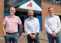Growth for Wakefield consulting engineer