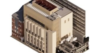 McLaughlin & Harvey to construct Man’s new surgical treatment block