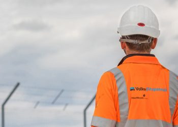 VolkerFitzpatrick starts RAF Coningsby improve