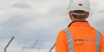 VolkerFitzpatrick starts RAF Coningsby improve