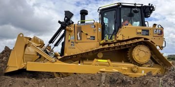 Cumbrian plant rent company makes a decision it’s time to speculate