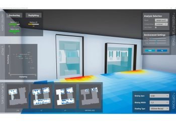 Engineers declare their facade design software slashes prices
