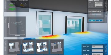 Engineers declare their facade design software slashes prices