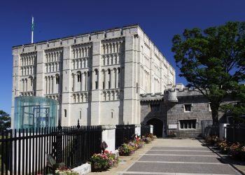 Morgan Sindall completes UK’s maximum obtainable fortress