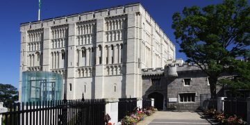 Morgan Sindall completes UK’s maximum obtainable fortress