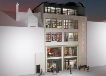 Willmott Dixon selected for £14.4m Sheffield town centre challenge