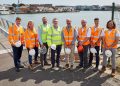 Knights Brown wins £29.4m Poole flood defence scheme Knights Brown wins £29.4m Poole flood defence scheme