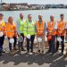 Knights Brown wins £29.4m Poole flood defence scheme