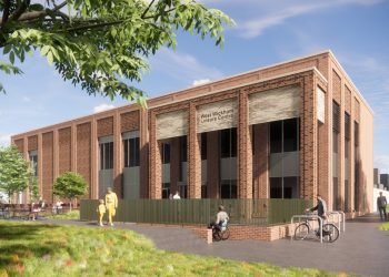 Etec to modernise West Wickham recreational centre