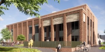 Etec to modernise West Wickham recreational centre